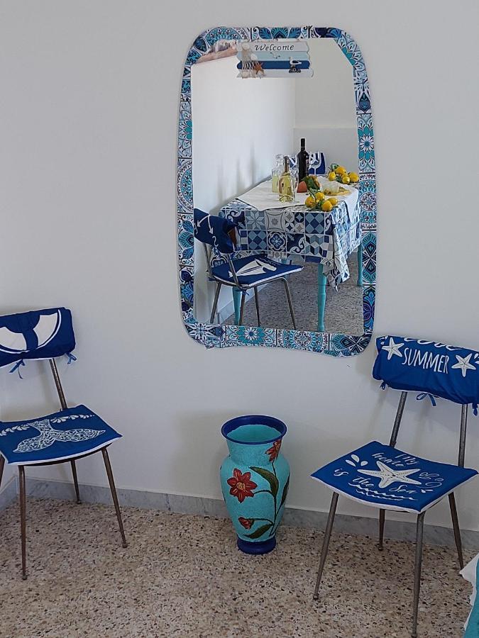 Apartamento Don Ciccio'S House Amalfi Exterior foto